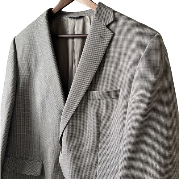 Marc Anthony Blazer - Picture 7 of 10